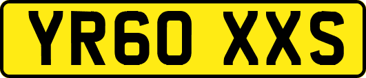 YR60XXS