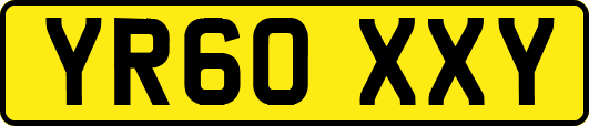 YR60XXY
