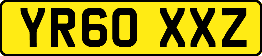 YR60XXZ