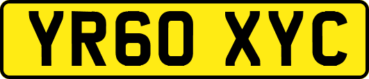 YR60XYC