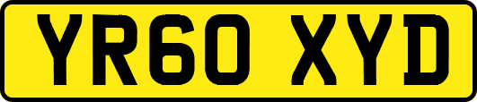 YR60XYD