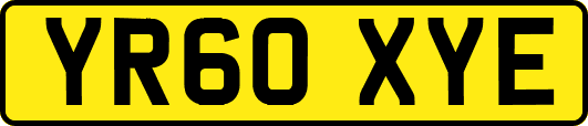 YR60XYE