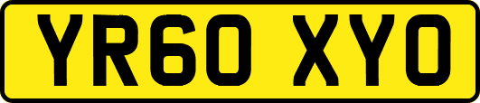 YR60XYO