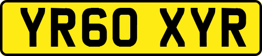 YR60XYR