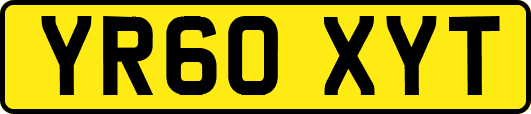 YR60XYT