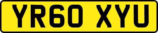 YR60XYU