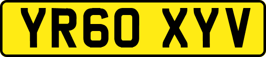 YR60XYV