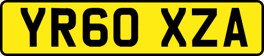YR60XZA