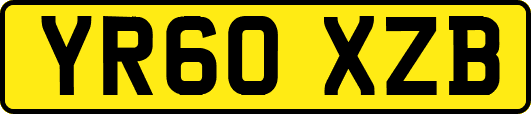YR60XZB