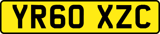 YR60XZC