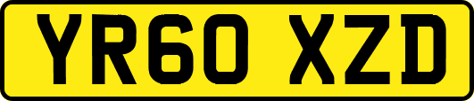 YR60XZD