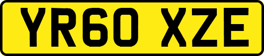 YR60XZE