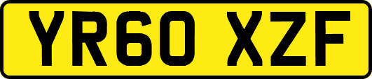 YR60XZF