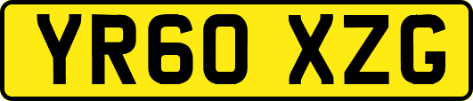 YR60XZG
