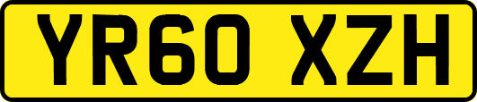 YR60XZH