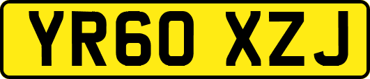 YR60XZJ