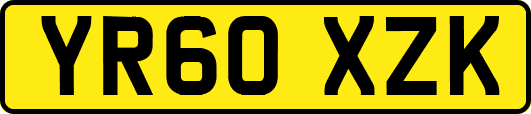YR60XZK