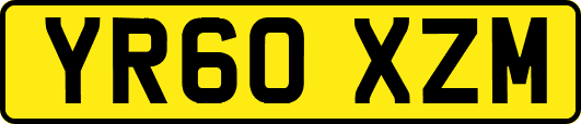 YR60XZM