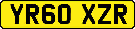 YR60XZR