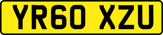 YR60XZU