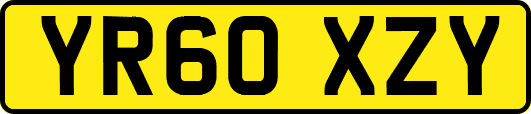 YR60XZY