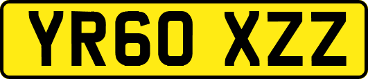 YR60XZZ