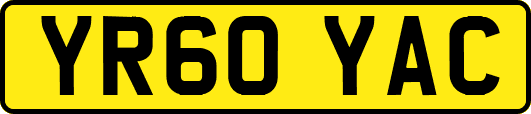 YR60YAC