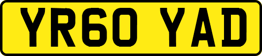 YR60YAD