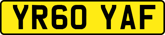 YR60YAF