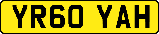 YR60YAH
