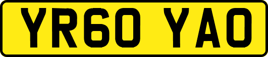 YR60YAO