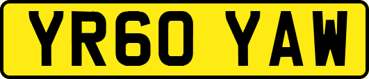 YR60YAW