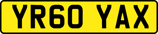 YR60YAX