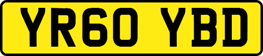 YR60YBD