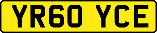 YR60YCE