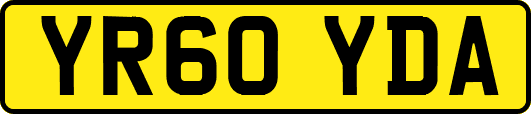 YR60YDA