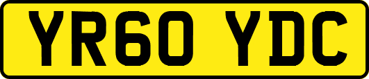 YR60YDC