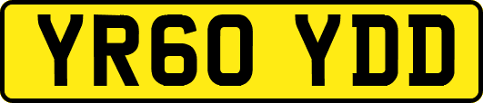 YR60YDD