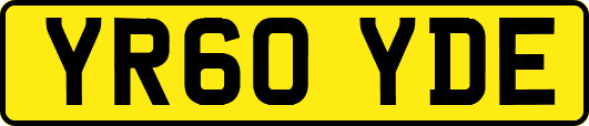 YR60YDE