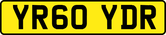 YR60YDR