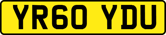 YR60YDU