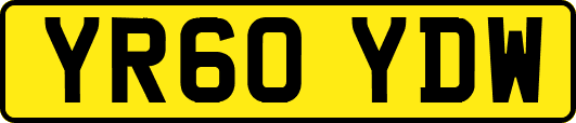 YR60YDW