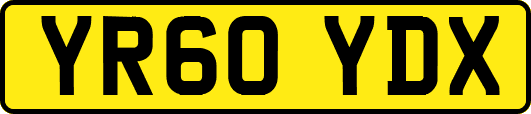 YR60YDX