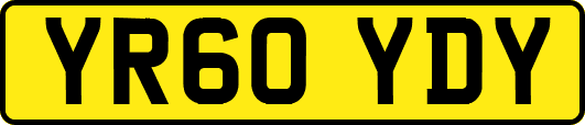 YR60YDY