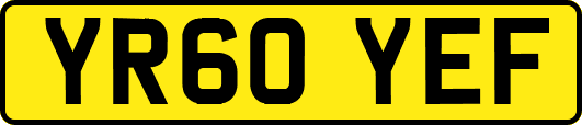 YR60YEF