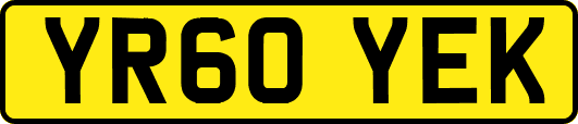 YR60YEK