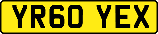 YR60YEX