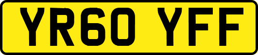 YR60YFF
