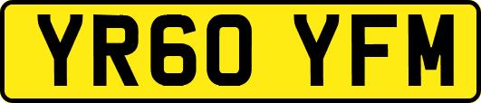 YR60YFM