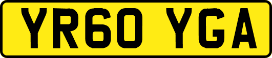 YR60YGA